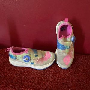 Little Kids New Balance Athletic Shoes